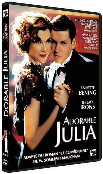 Adorable Julia [DVD]