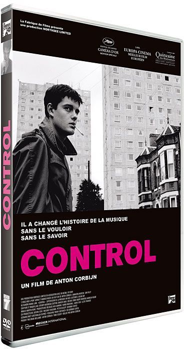 Control [DVD]