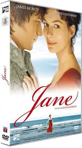 Jane [DVD]