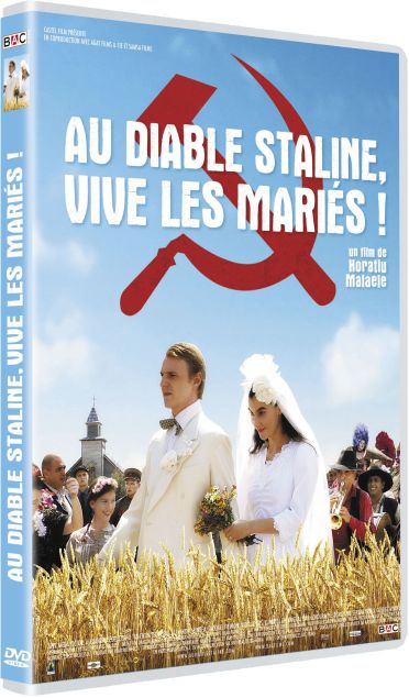 Au diable Staline, vive les mariés ! [DVD]
