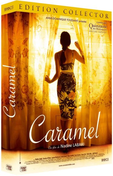 Caramel [DVD]