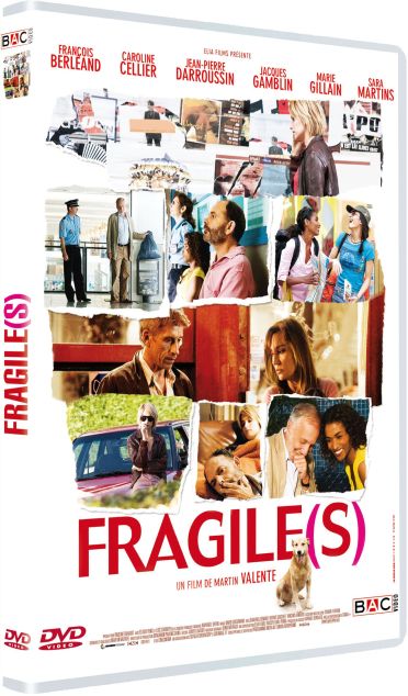 Fragile(s) [DVD]