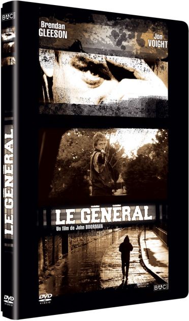 Le Général [DVD]