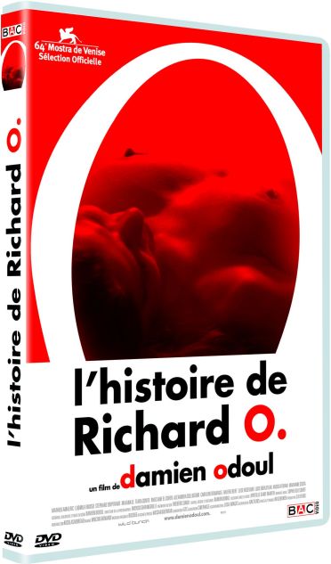 Histoire de Richard O. L' [DVD]