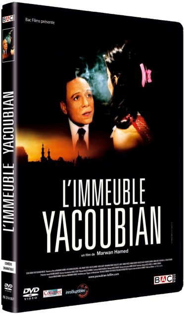 L'Immeuble Yacoubian [DVD]