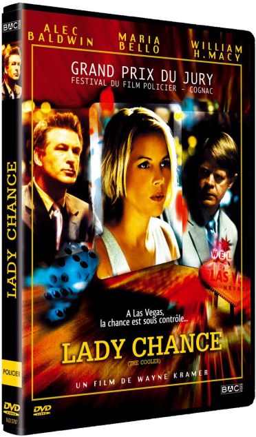 Lady Chance [DVD]