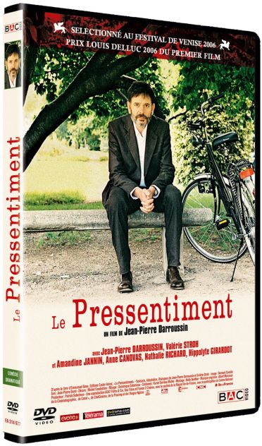 Le Pressentiment [DVD]