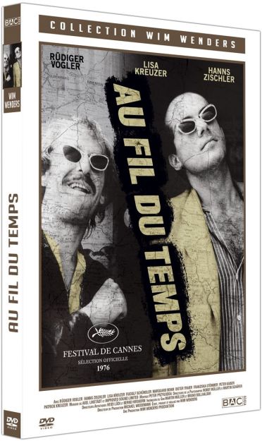Au fil du temps [DVD]