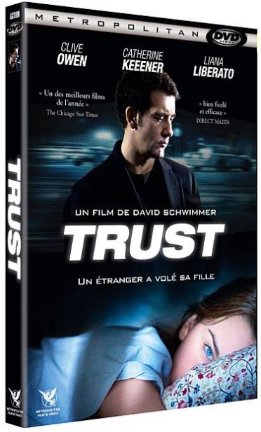 Trust [DVD]