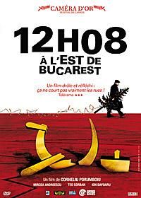 12H08 à l'Est de Bucarest [DVD]
