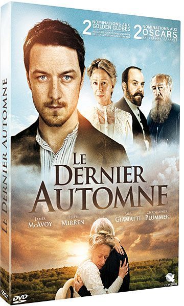 Le Dernier automne [DVD]