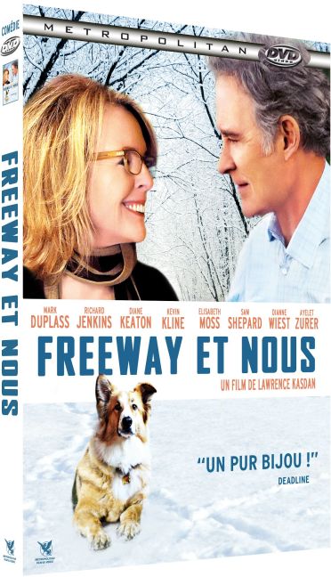 Freeway et nous [DVD]