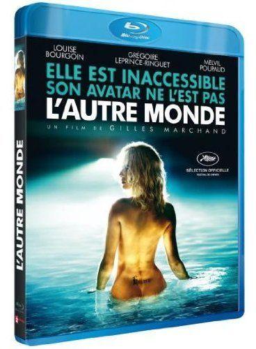 L'Autre monde [Blu-ray]
