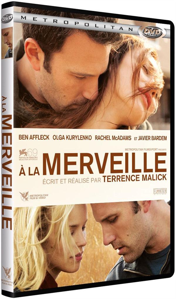 A la merveille [DVD]