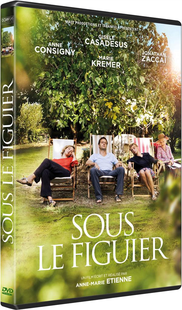 Sous le figuier [DVD]