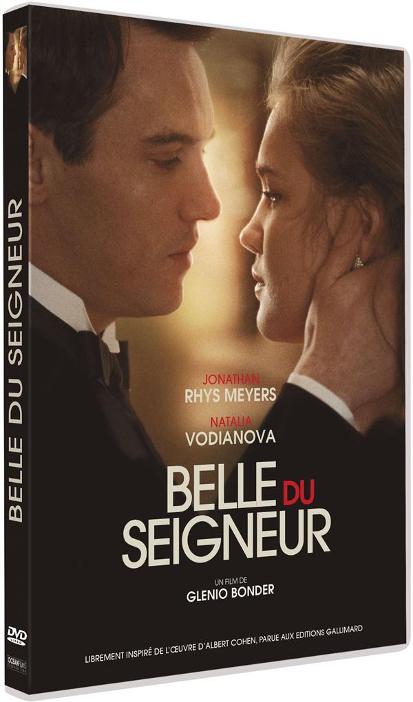 Belle du Seigneur [DVD]