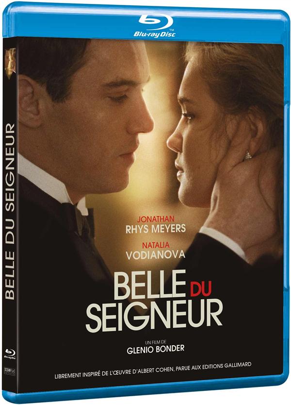 Belle du Seigneur [Blu-ray]