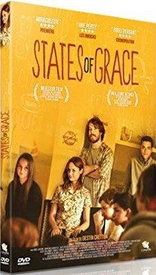 States of Grace [DVD]