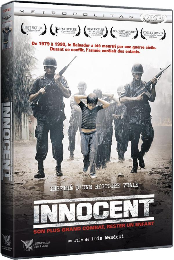 Innocent [DVD]