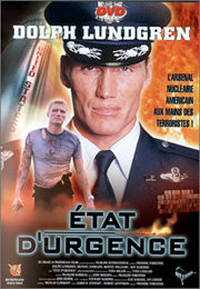 Etat d'urgence [DVD]