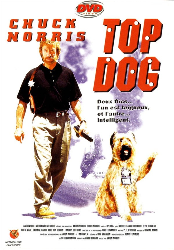 Top Dog [DVD]