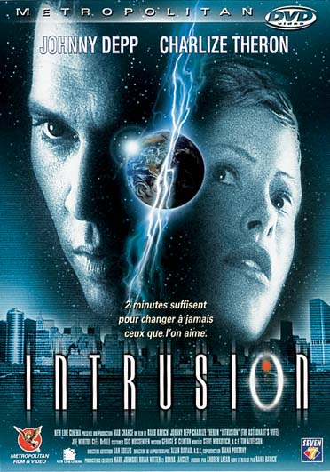 Intrusion [DVD]