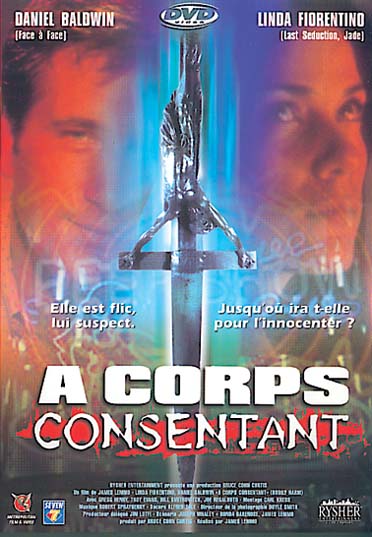 A corps consentant [DVD]