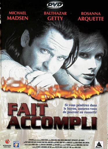 Fait accompli [DVD]