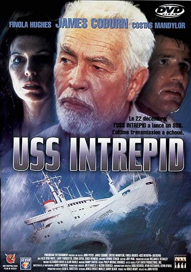USS Intrepid [DVD]