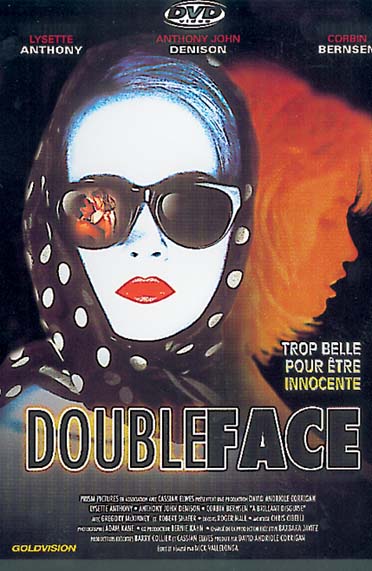 Double face [DVD]