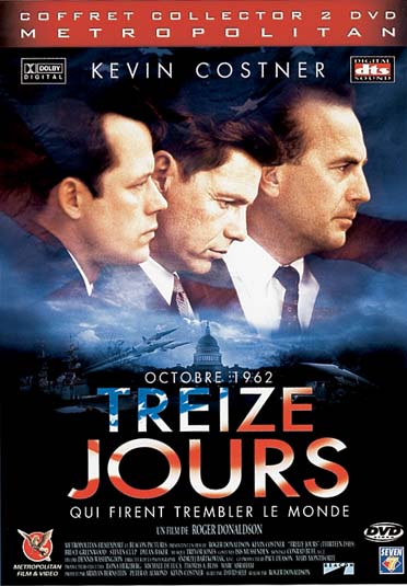 Treize jours [DVD]