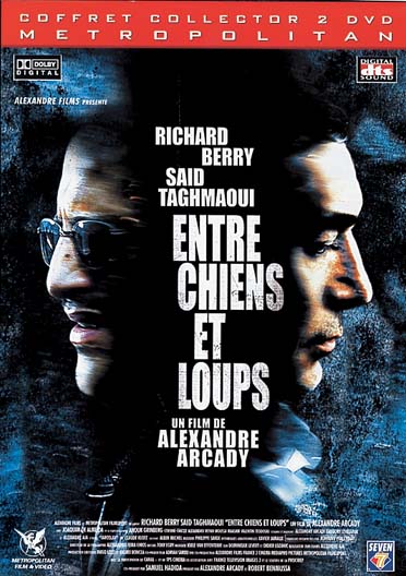 Entre chiens et loups [DVD]