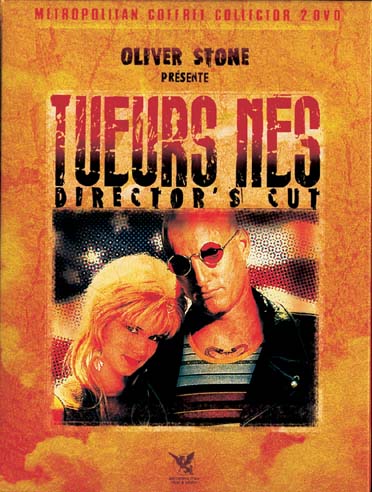 Tueurs nés [DVD]
