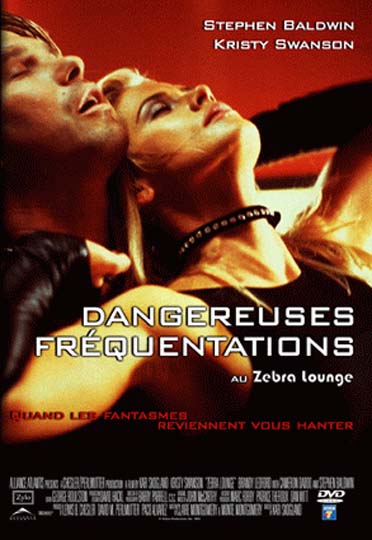 Dangereuses Frequentations [DVD]