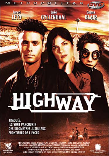 Highway [DVD]