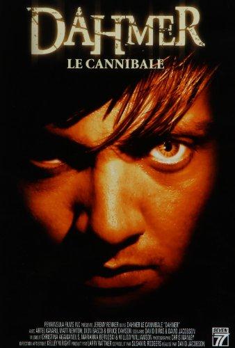 Dahmer le cannibale [DVD]