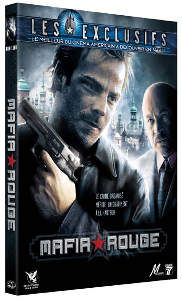 Mafia rouge [DVD]