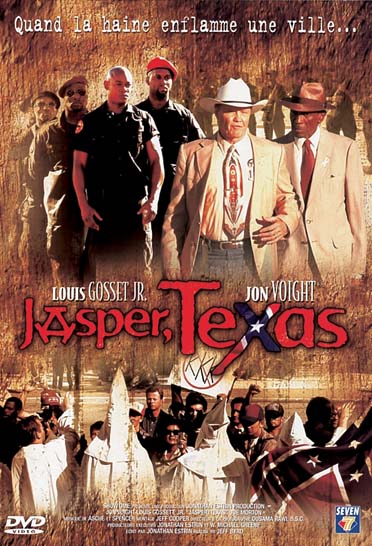 Jasper, Texas [DVD]