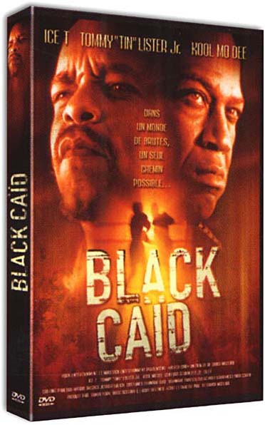 Black Caid [DVD]