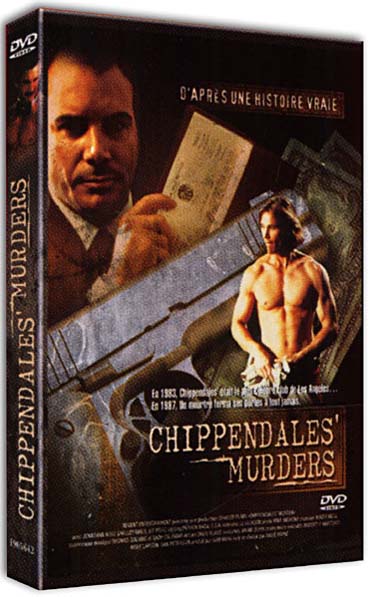 Chippendales Murder [DVD]