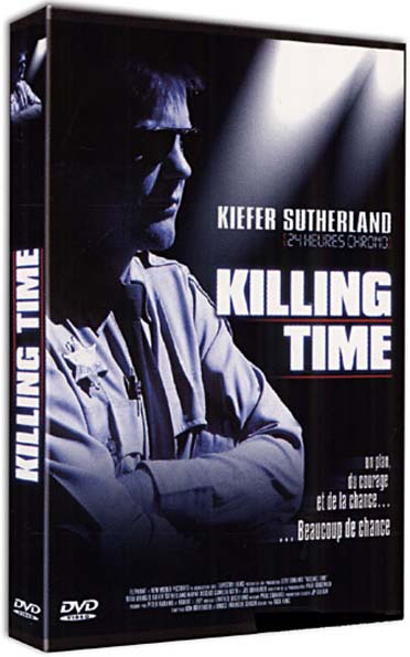 Killing Time [DVD]