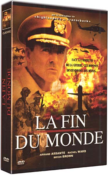 La Fin Du Monde [DVD]