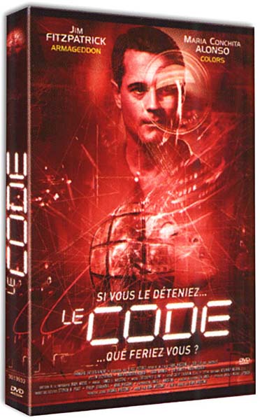 Le Code [DVD]