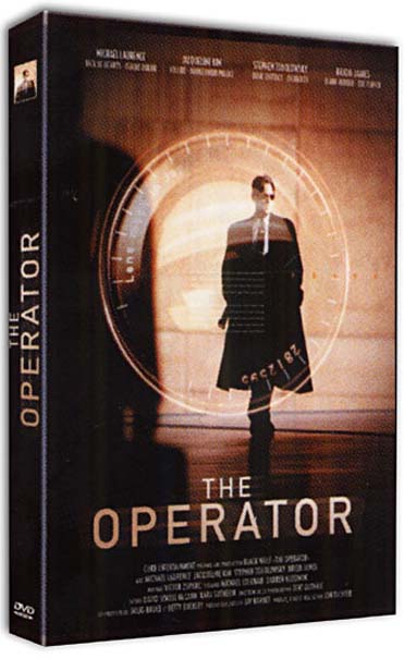 The Operator [DVD]