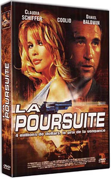 La Poursuite [DVD]