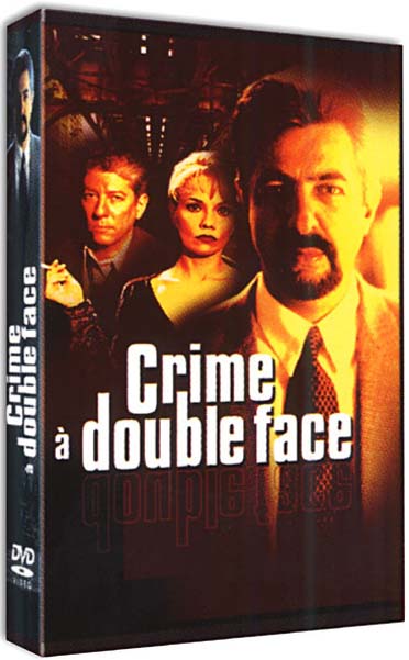 Crime A Double Face [DVD]