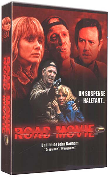Road Movie [DVD]