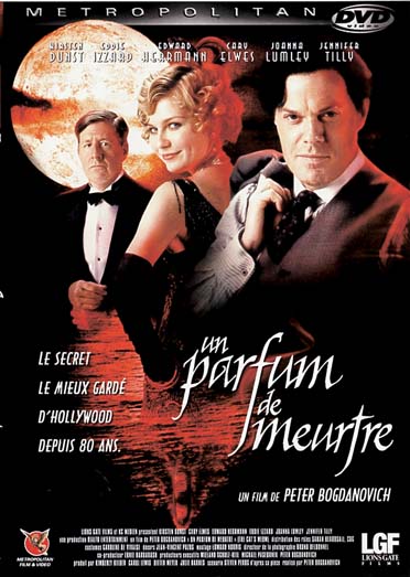 Un Parfum de meurtre [DVD]