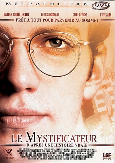 Le Mystificateur [DVD]