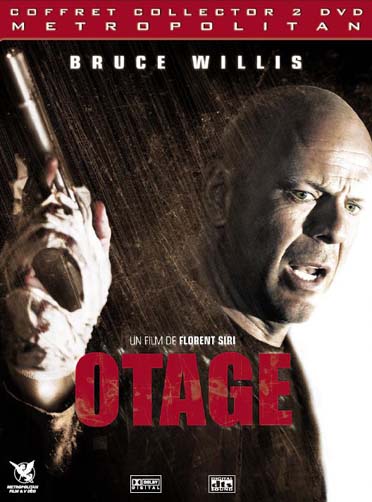 Otage [DVD]
